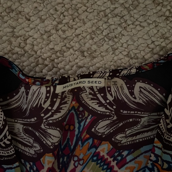 Adorable summer pants set size small - Picture 5 of 7